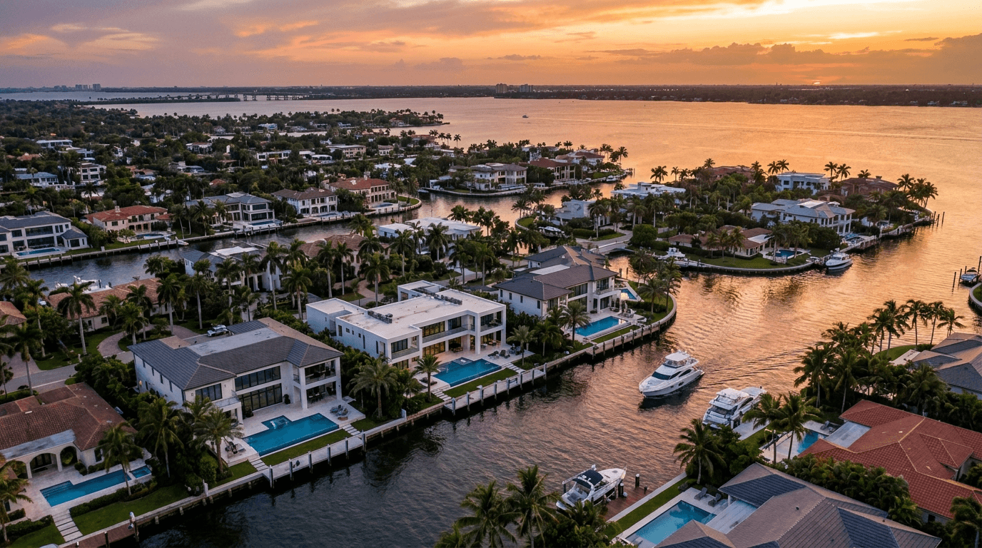 South Florida Real Estate in 2026: What Buyers and Sellers Need to Know